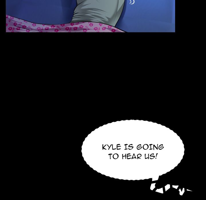 The Unforeseen Guest Manhwa - Chapter 1 Page 44