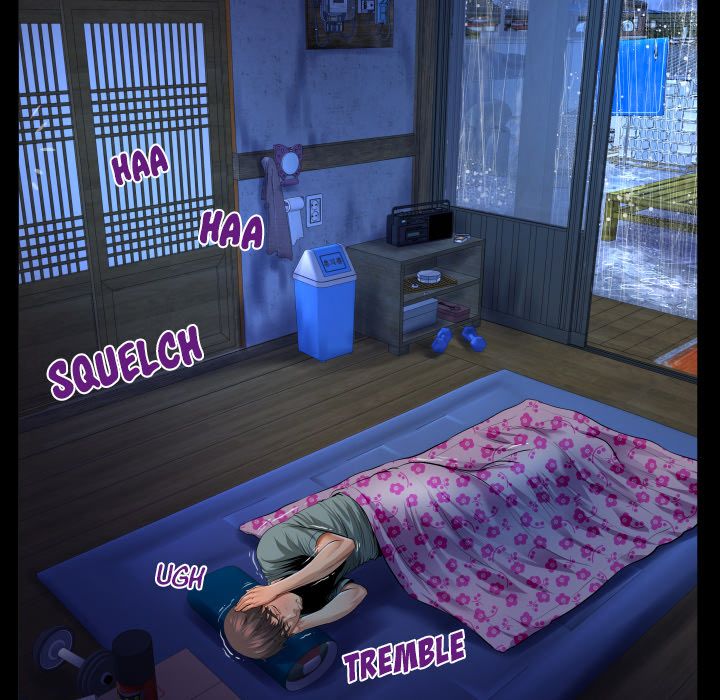 The Unforeseen Guest Manhwa - Chapter 1 Page 50