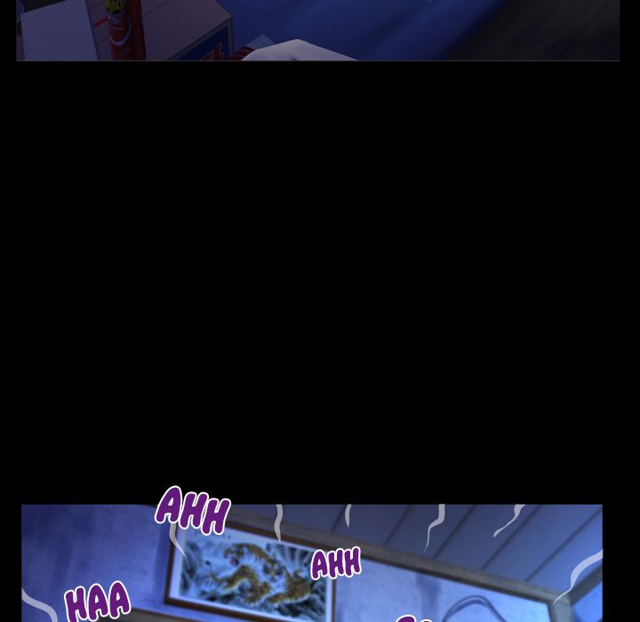 The Unforeseen Guest Manhwa - Chapter 1 Page 51