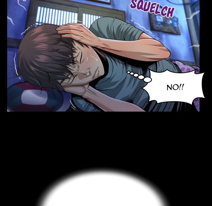 The Unforeseen Guest Manhwa - Chapter 1 Page 52