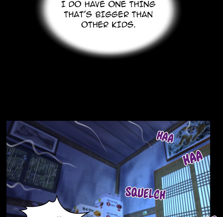 The Unforeseen Guest Manhwa - Chapter 1 Page 53