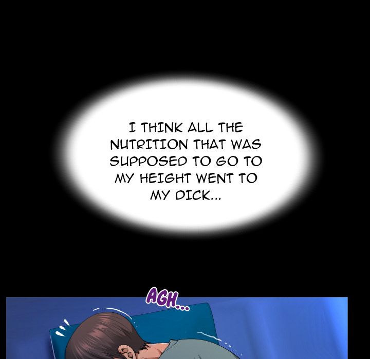 The Unforeseen Guest Manhwa - Chapter 1 Page 56