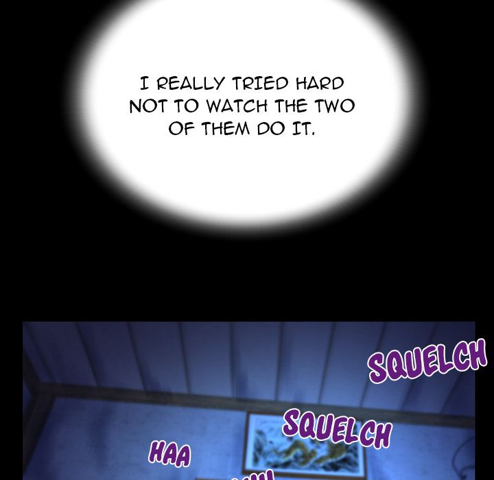 The Unforeseen Guest Manhwa - Chapter 1 Page 58