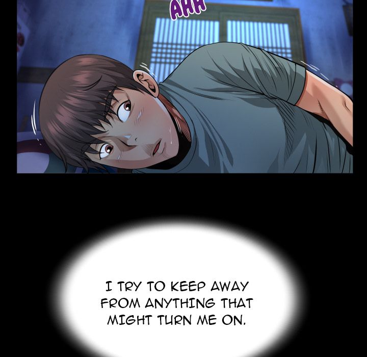 The Unforeseen Guest Manhwa - Chapter 1 Page 59