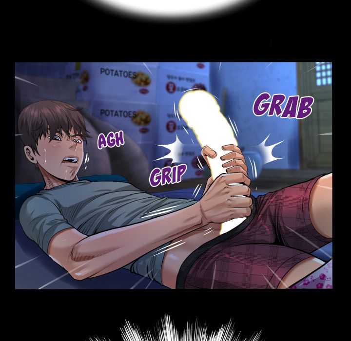 The Unforeseen Guest Manhwa - Chapter 1 Page 60