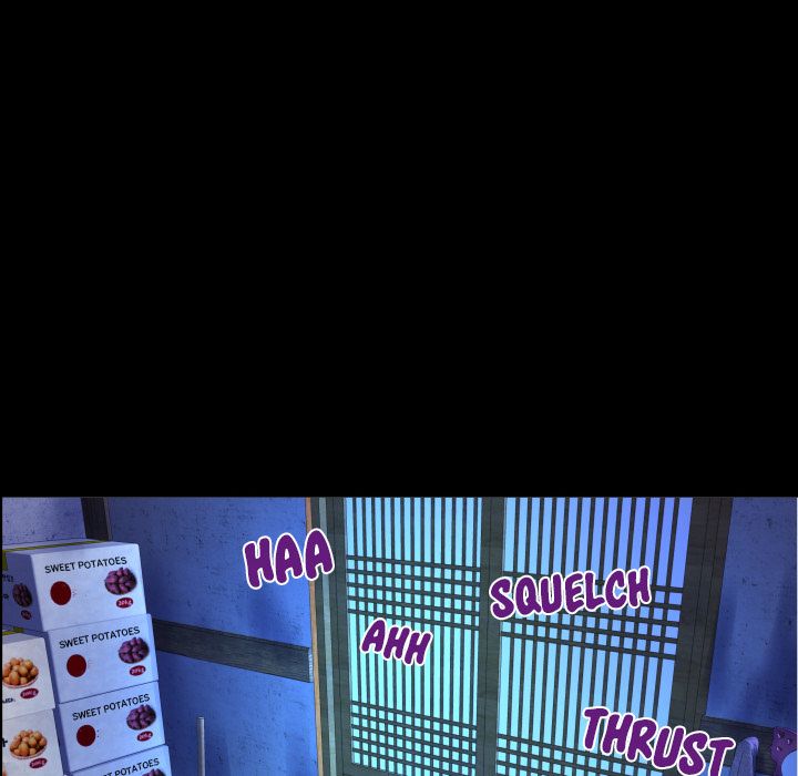 The Unforeseen Guest Manhwa - Chapter 1 Page 63