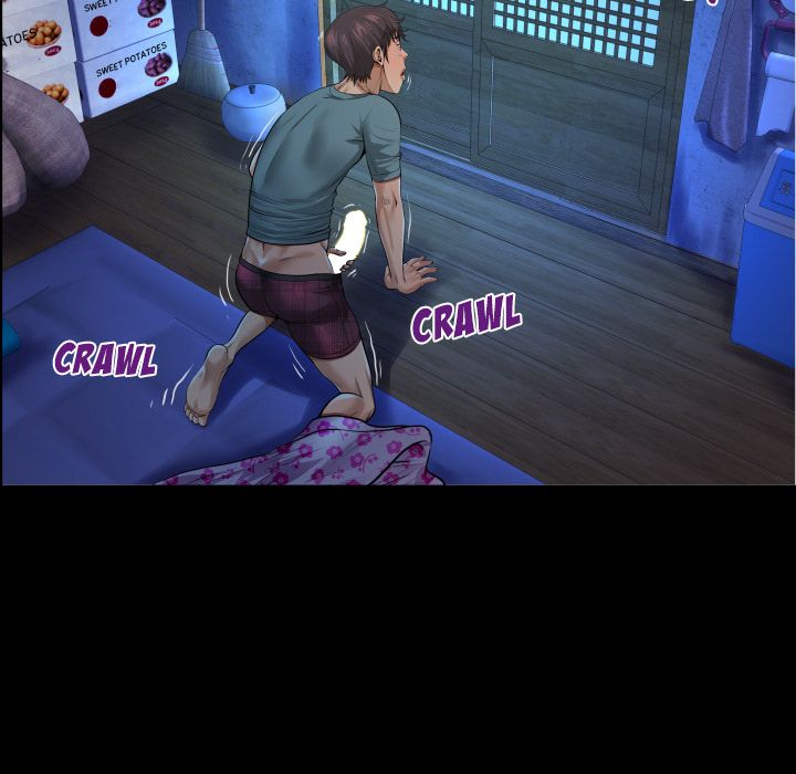 The Unforeseen Guest Manhwa - Chapter 1 Page 64