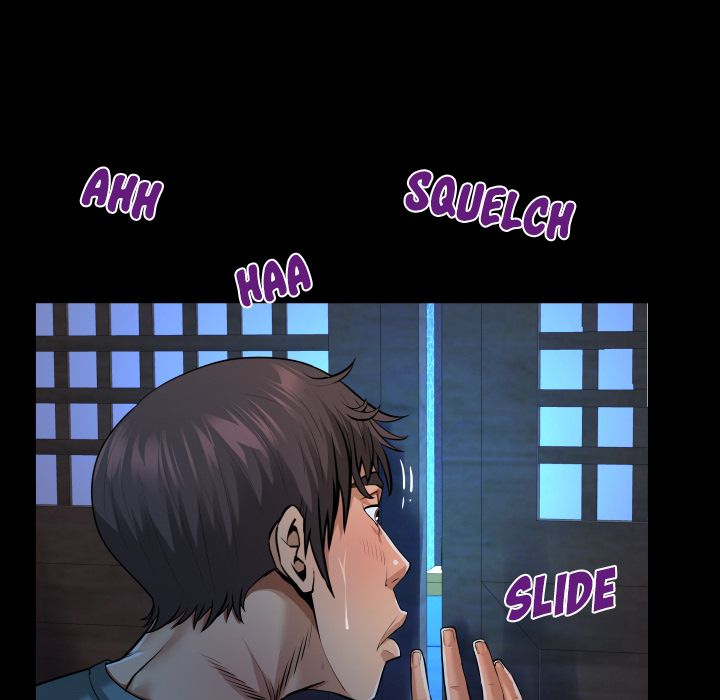 The Unforeseen Guest Manhwa - Chapter 1 Page 65