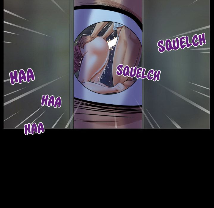 The Unforeseen Guest Manhwa - Chapter 1 Page 71