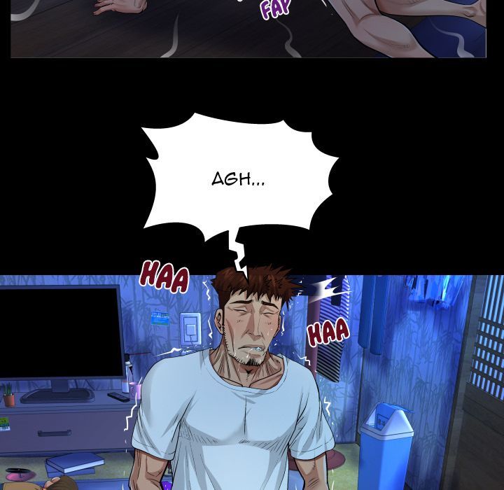 The Unforeseen Guest Manhwa - Chapter 1 Page 73