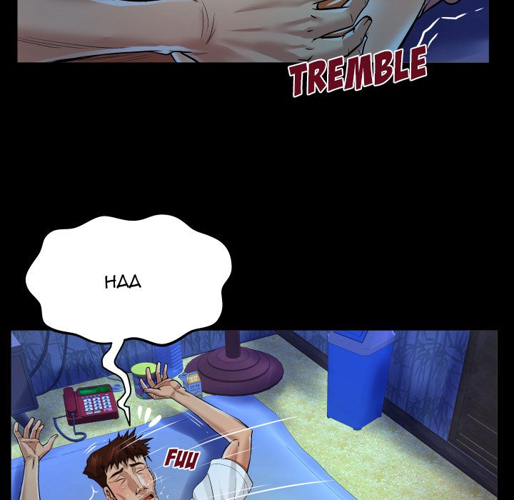 The Unforeseen Guest Manhwa - Chapter 1 Page 76