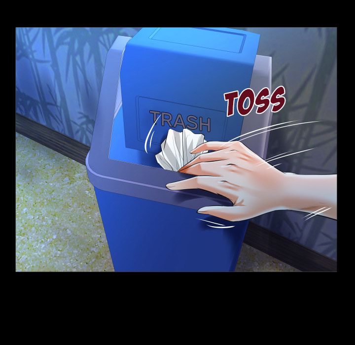 The Unforeseen Guest Manhwa - Chapter 1 Page 84