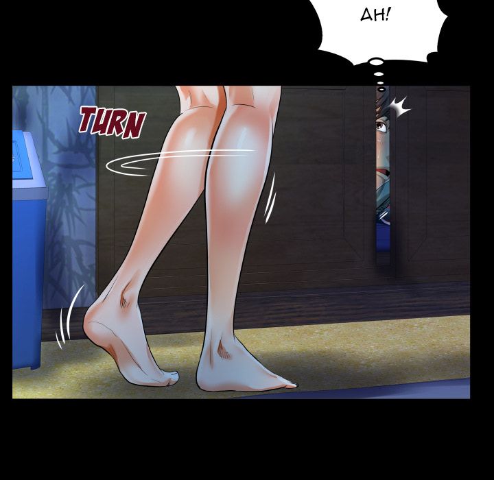 The Unforeseen Guest Manhwa - Chapter 1 Page 87