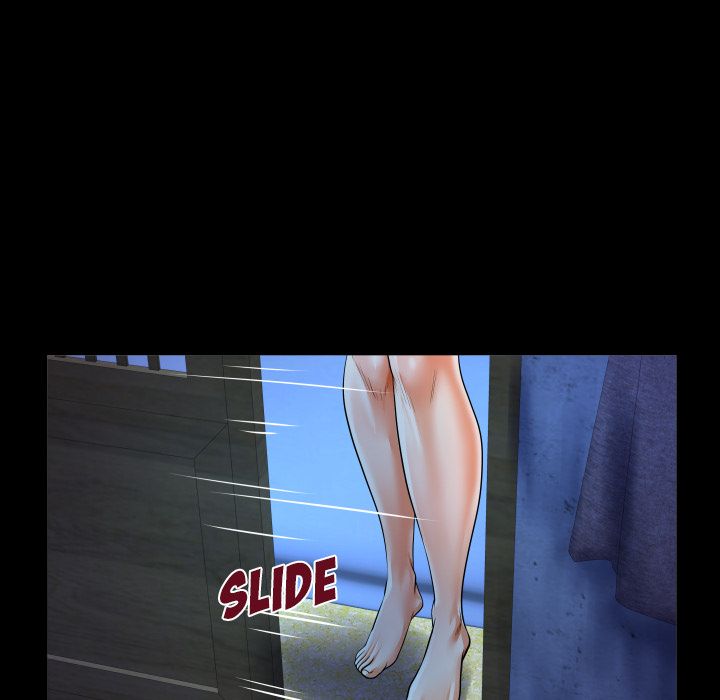 The Unforeseen Guest Manhwa - Chapter 1 Page 88