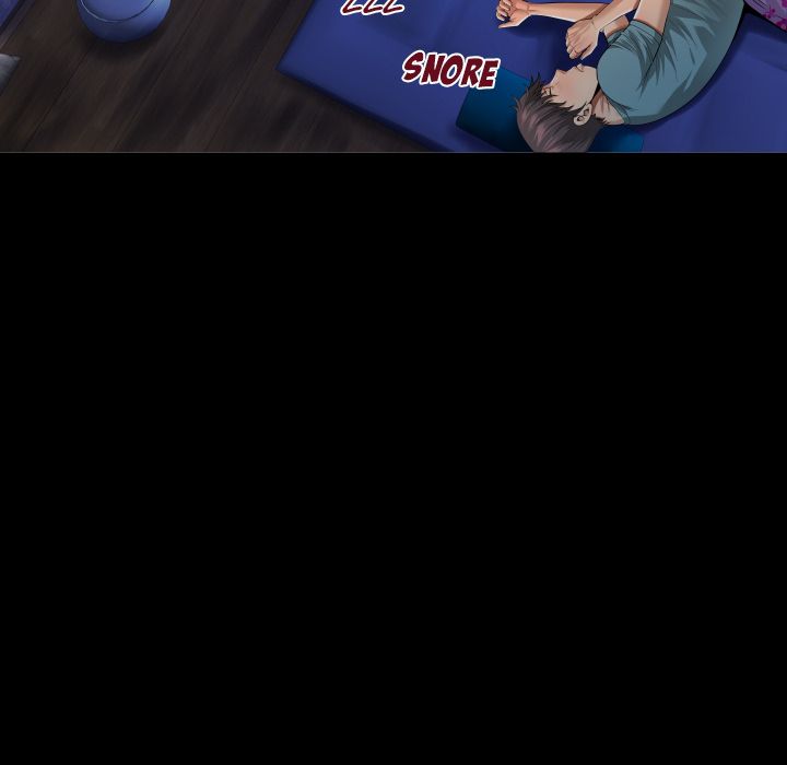 The Unforeseen Guest Manhwa - Chapter 1 Page 91