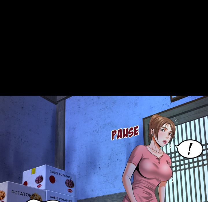 The Unforeseen Guest Manhwa - Chapter 1 Page 104