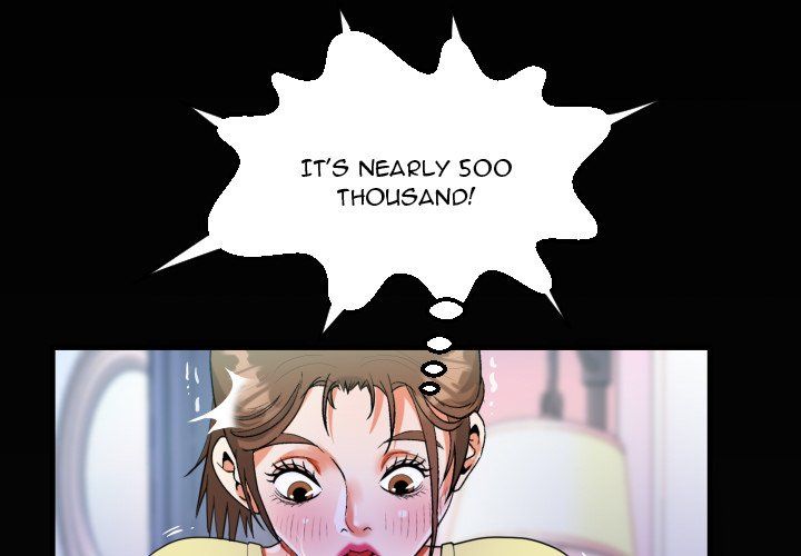 The Unforeseen Guest Manhwa - Chapter 77 Page 0