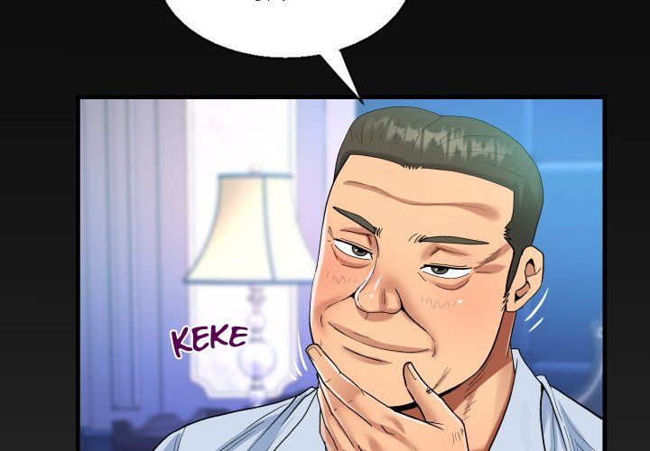 The Unforeseen Guest Manhwa - Chapter 77 Page 2