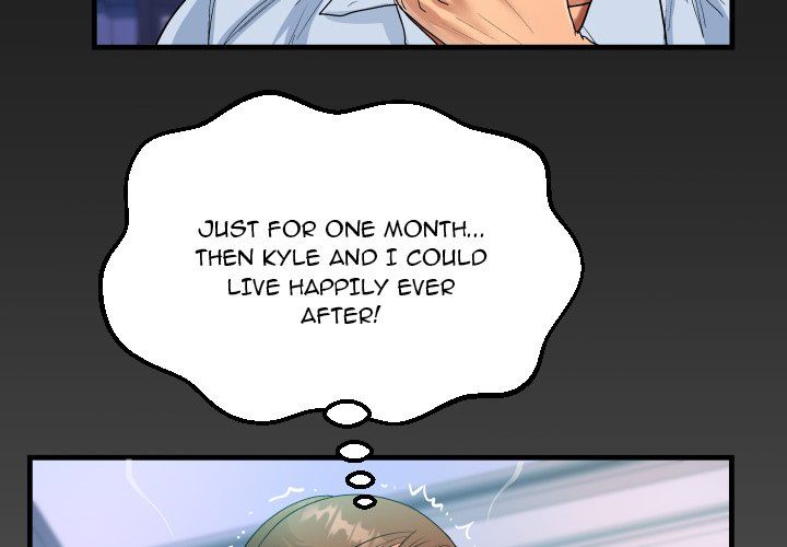 The Unforeseen Guest Manhwa - Chapter 77 Page 3