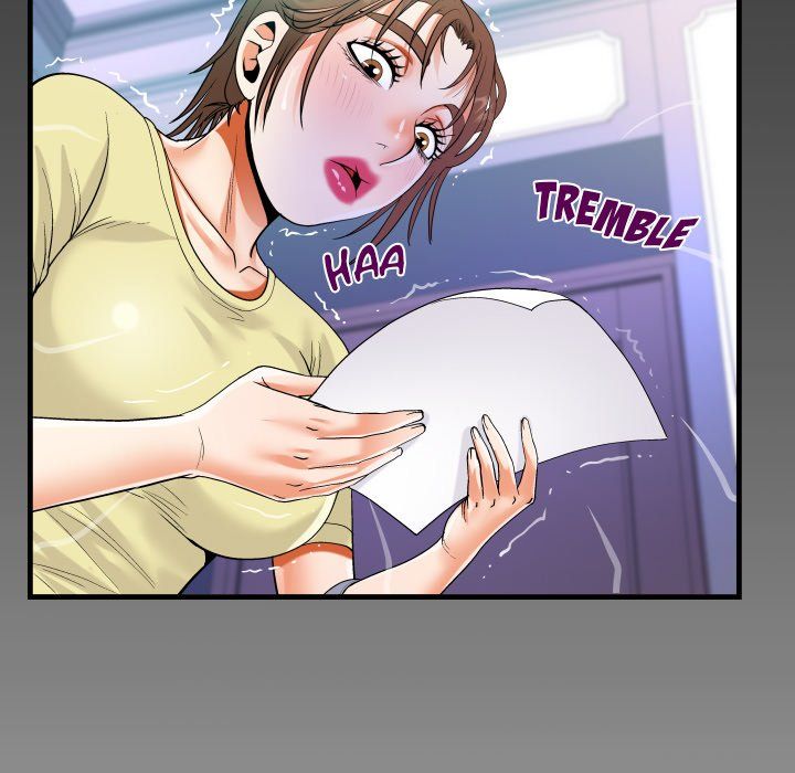 The Unforeseen Guest Manhwa - Chapter 77 Page 4