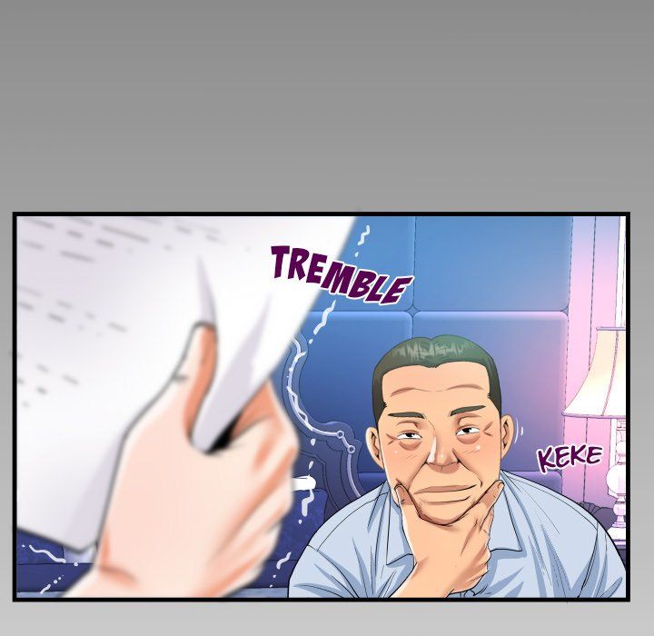 The Unforeseen Guest Manhwa - Chapter 77 Page 5