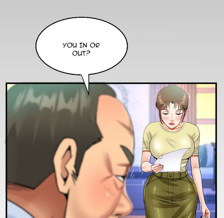 The Unforeseen Guest Manhwa - Chapter 77 Page 6