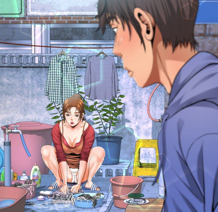 The Unforeseen Guest Manhwa - Chapter 77 Page 9