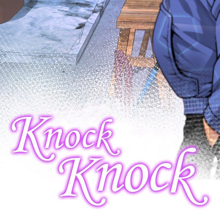 The Unforeseen Guest Manhwa - Chapter 77 Page 10