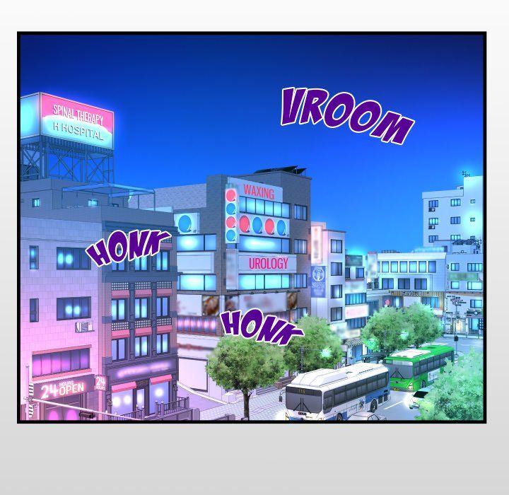 The Unforeseen Guest Manhwa - Chapter 77 Page 12