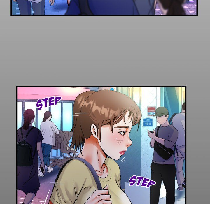 The Unforeseen Guest Manhwa - Chapter 77 Page 14