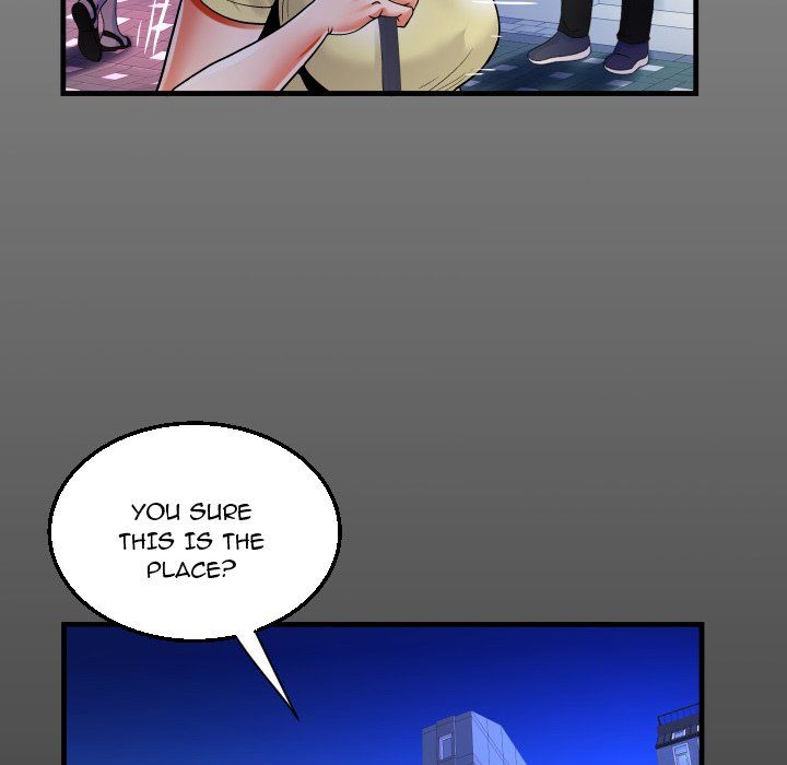 The Unforeseen Guest Manhwa - Chapter 77 Page 15