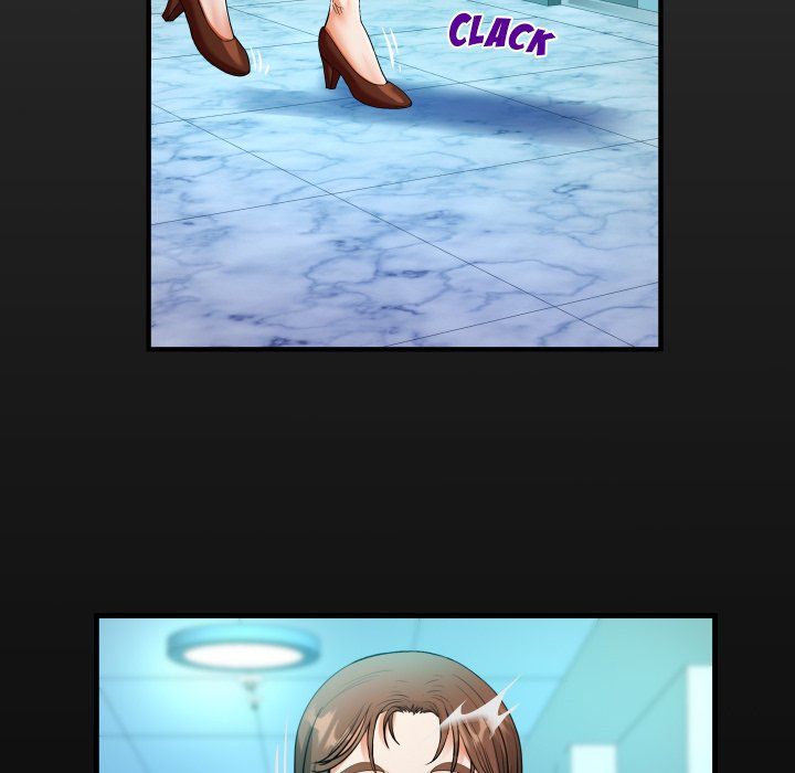 The Unforeseen Guest Manhwa - Chapter 77 Page 17