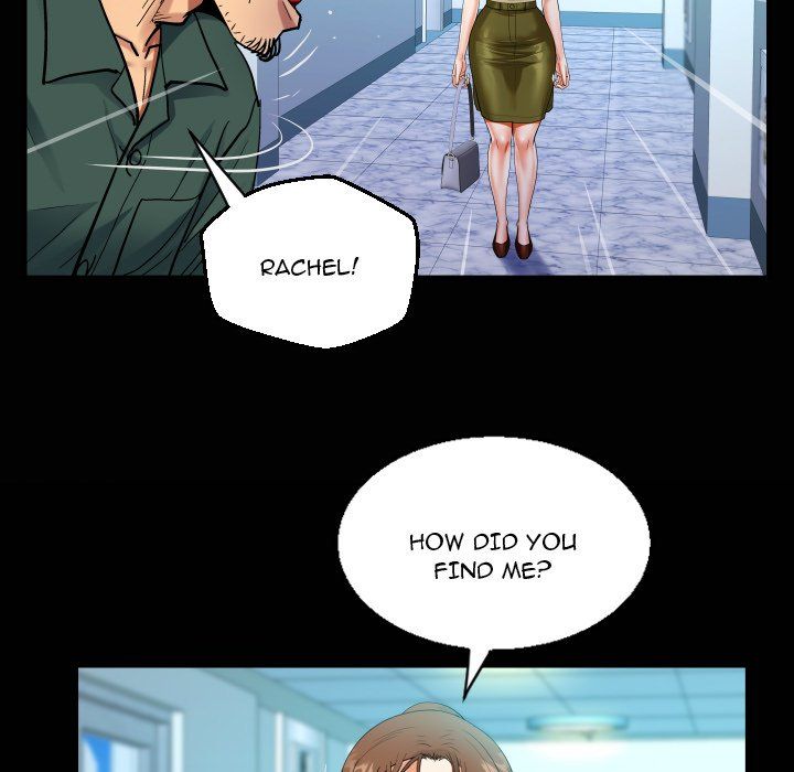 The Unforeseen Guest Manhwa - Chapter 77 Page 20