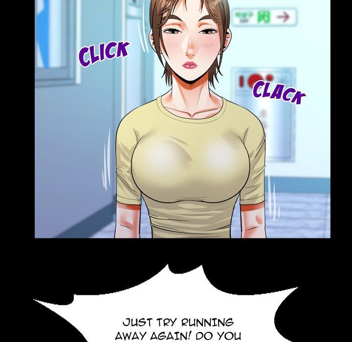 The Unforeseen Guest Manhwa - Chapter 77 Page 21
