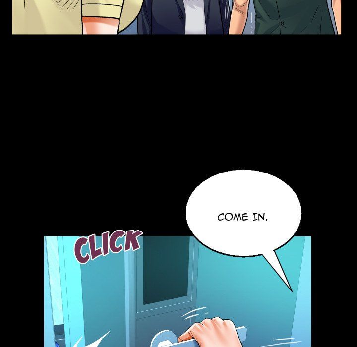 The Unforeseen Guest Manhwa - Chapter 77 Page 24