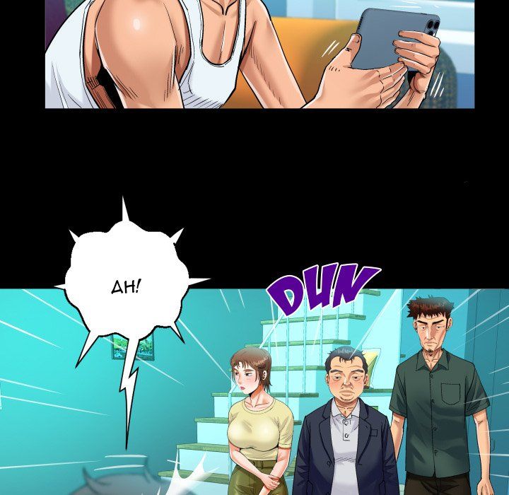 The Unforeseen Guest Manhwa - Chapter 77 Page 26