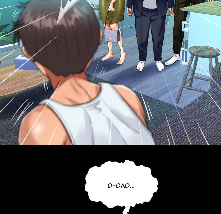 The Unforeseen Guest Manhwa - Chapter 77 Page 27