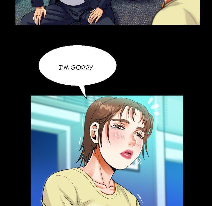 The Unforeseen Guest Manhwa - Chapter 77 Page 32