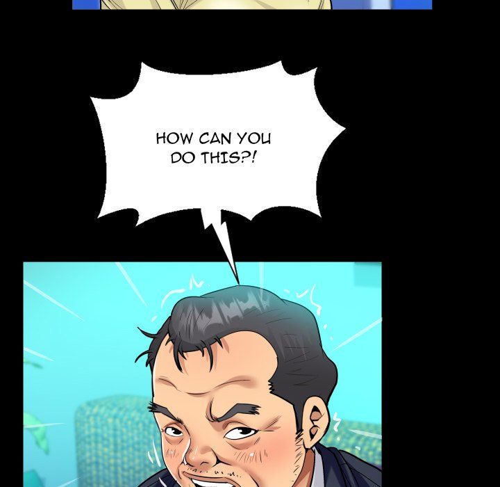 The Unforeseen Guest Manhwa - Chapter 77 Page 33