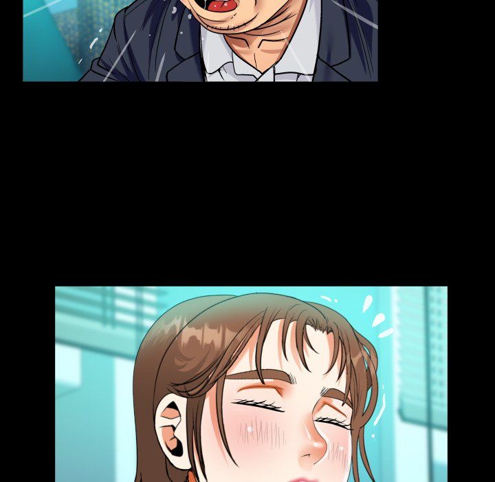 The Unforeseen Guest Manhwa - Chapter 77 Page 34