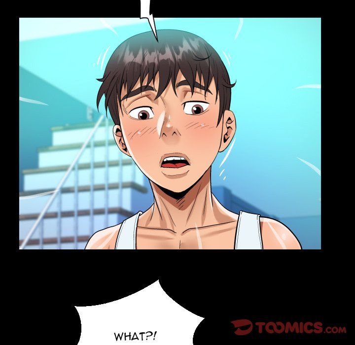 The Unforeseen Guest Manhwa - Chapter 77 Page 37