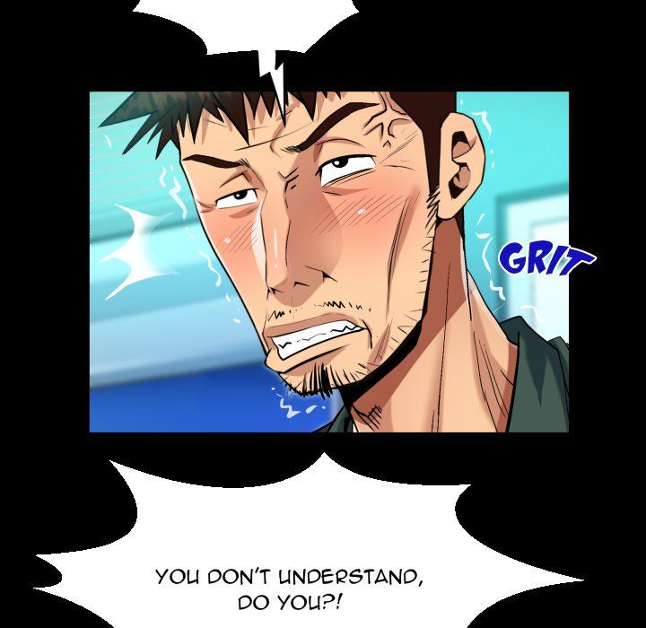 The Unforeseen Guest Manhwa - Chapter 77 Page 38