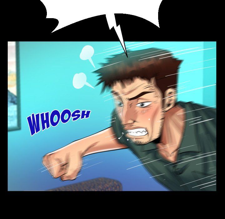 The Unforeseen Guest Manhwa - Chapter 77 Page 39