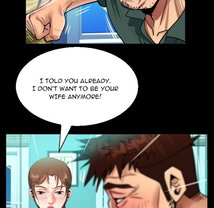 The Unforeseen Guest Manhwa - Chapter 77 Page 44