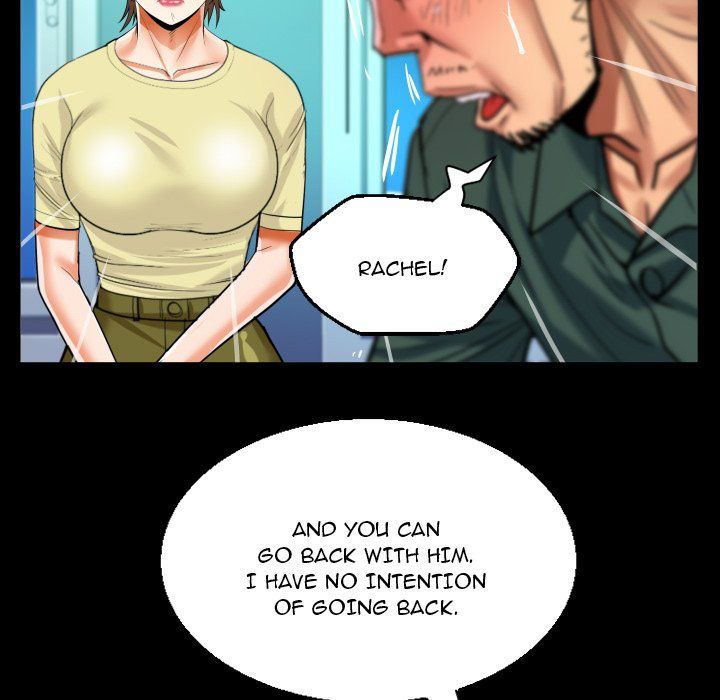 The Unforeseen Guest Manhwa - Chapter 77 Page 45