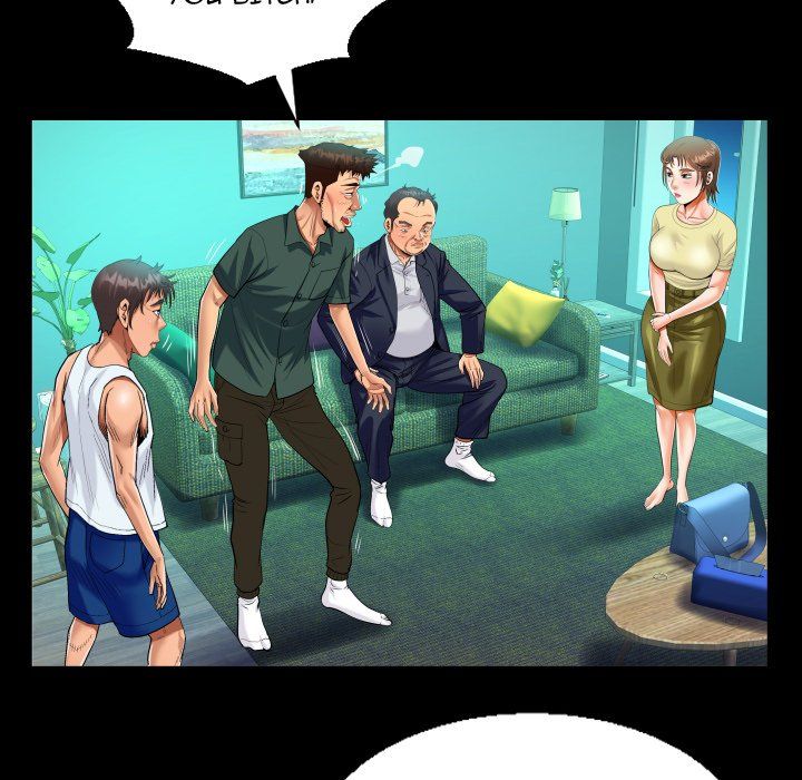 The Unforeseen Guest Manhwa - Chapter 77 Page 47