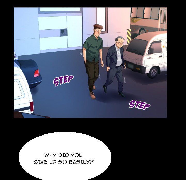 The Unforeseen Guest Manhwa - Chapter 77 Page 52