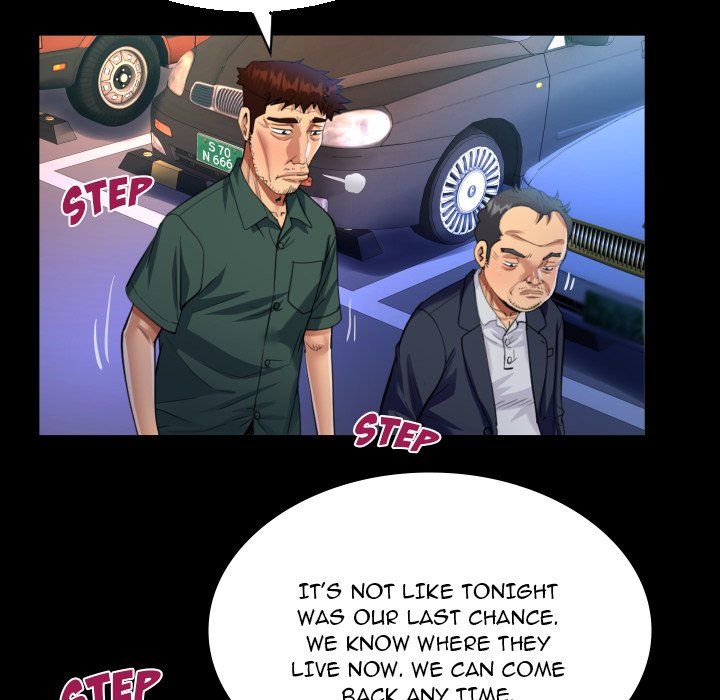 The Unforeseen Guest Manhwa - Chapter 77 Page 53