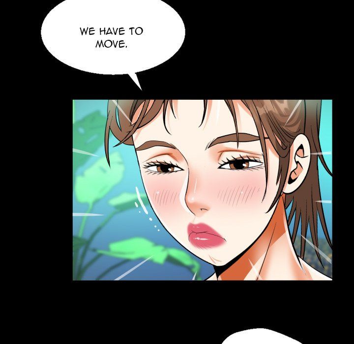 The Unforeseen Guest Manhwa - Chapter 77 Page 60