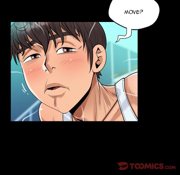 The Unforeseen Guest Manhwa - Chapter 77 Page 61